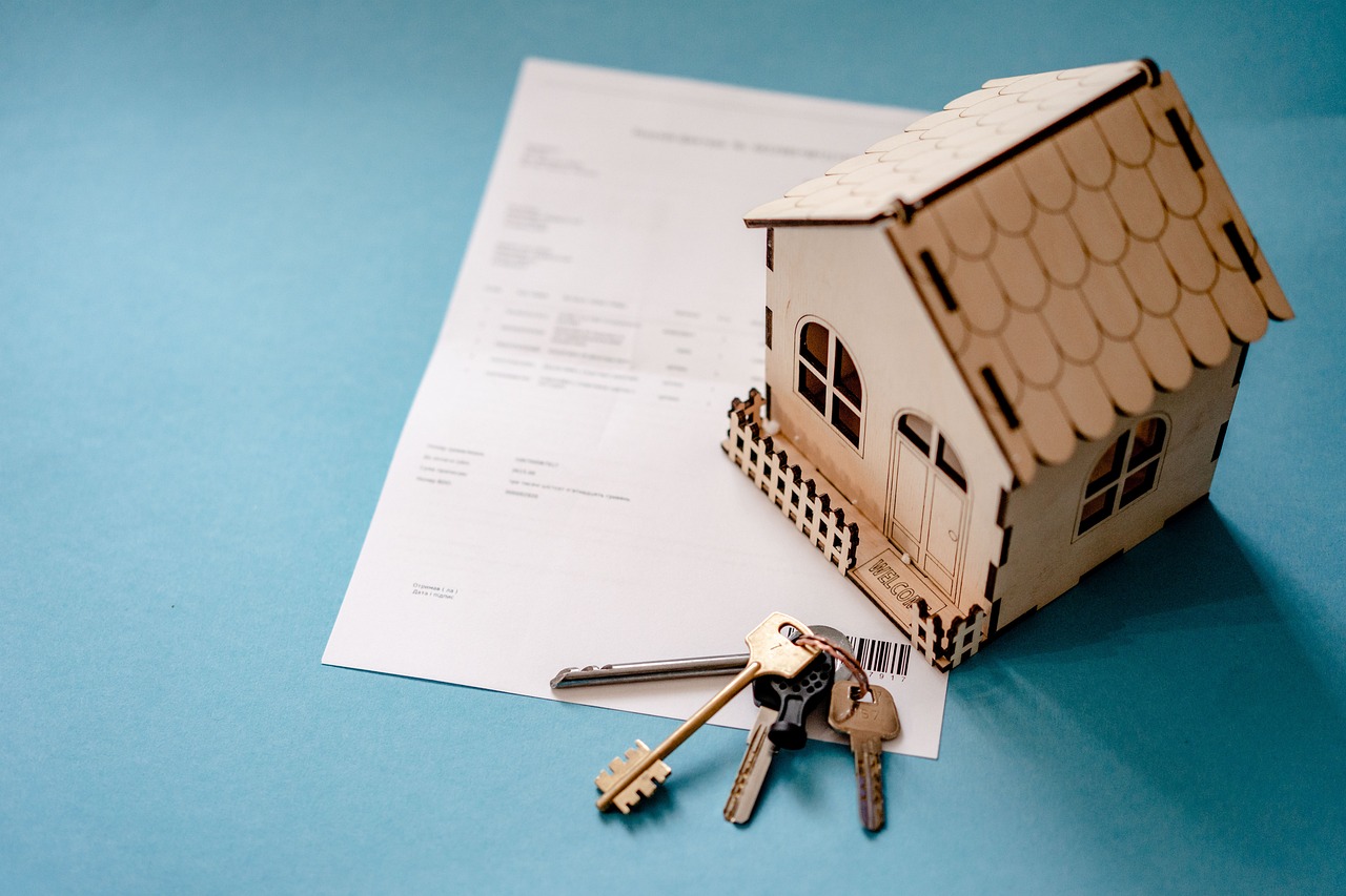 Mistakes To Avoid With Home Loan